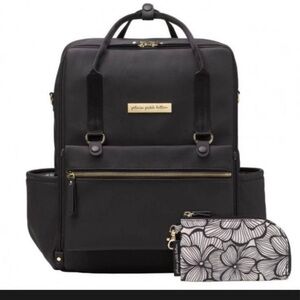 Petunia pickle bottom diaper bag backpack